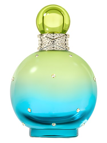 Island Fantasy by Britney Spears
