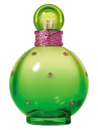 Jungle Fantasy by Britney Spears
