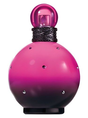 Rocker Femme Fantasy by Britney Spears