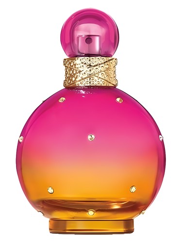 Sunset Fantasy by Britney Spears