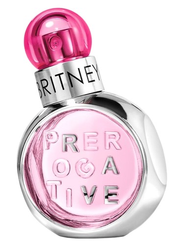 Prerogative Rave by Britney Spears