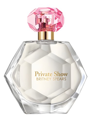 Private Show by Britney Spears