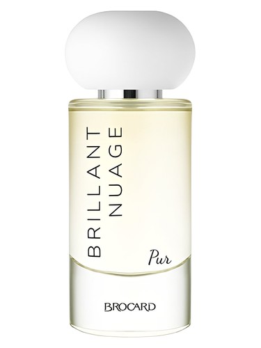 Brillant Nuage Pur by Brocard