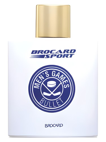 Bullet by Brocard