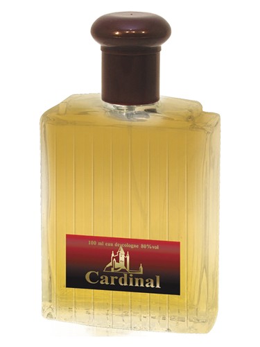 Cardinal by Brocard