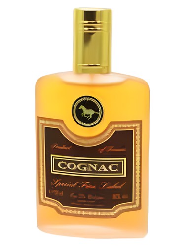 Cognac by Brocard
