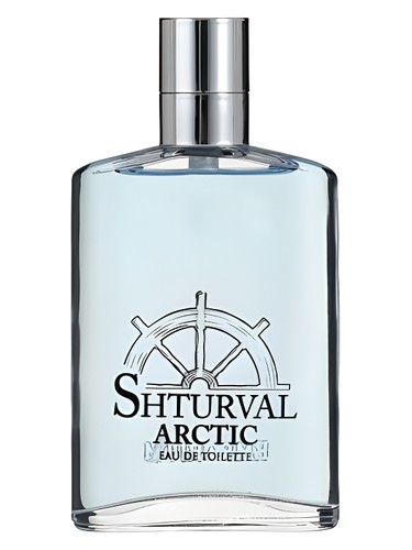Emporium Shturval Arctic by Brocard