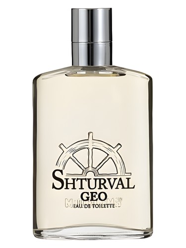 Emporium Shturval Geo by Brocard