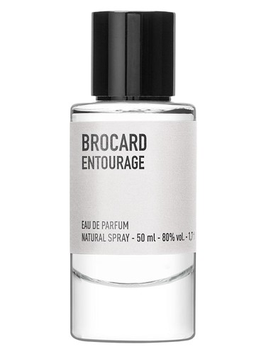Entourage by Brocard