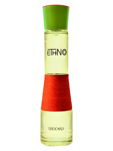 Ethno by Brocard