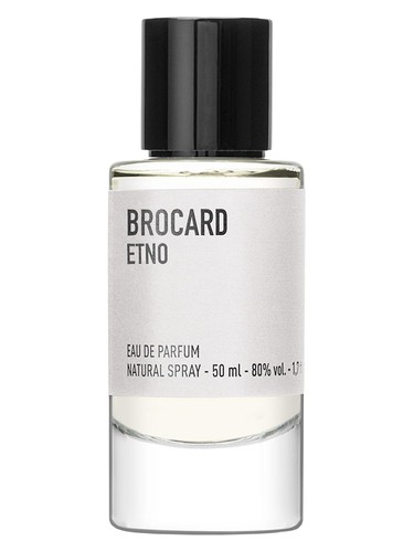 Etno by Brocard