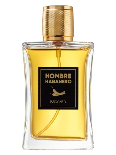 Hombre Habanero by Brocard