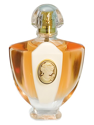 L'Eau Classique Pour La Jour by Brocard
