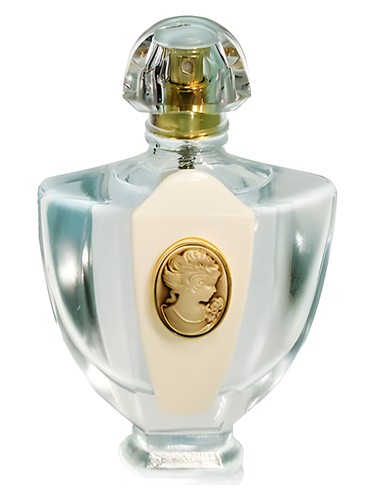 L'Eau Classique Pour La Soir by Brocard
