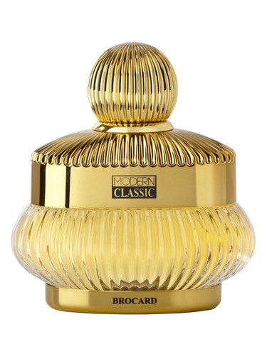 Modern Classic by Brocard