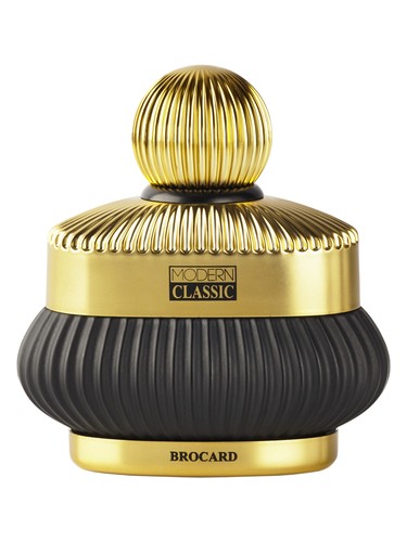 Modern Classic Noir by Brocard