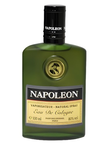 Napoleon by Brocard