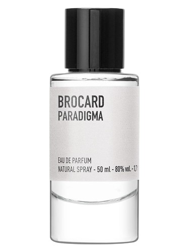 Paradigma by Brocard