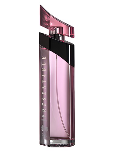 Presentable Woman by Brocard