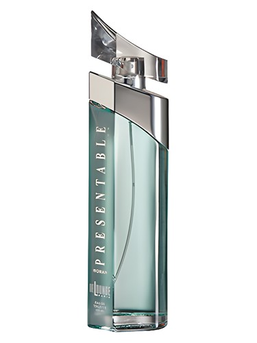 Presentable Woman Light Edition by Brocard
