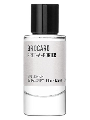 Pret-A-Porter by Brocard