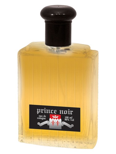 Prince Noir by Brocard