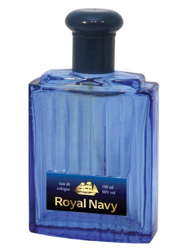 Royal Navy by Brocard