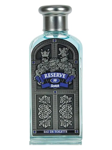 Scotch Reserve 18 by Brocard