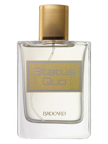 Status Quo by Brocard