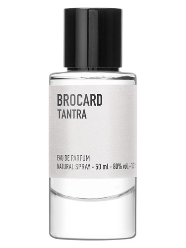 Tantra by Brocard