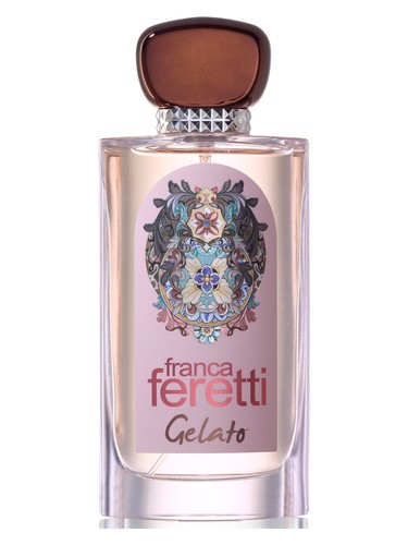 Franca Feretti Gelato by Brocard