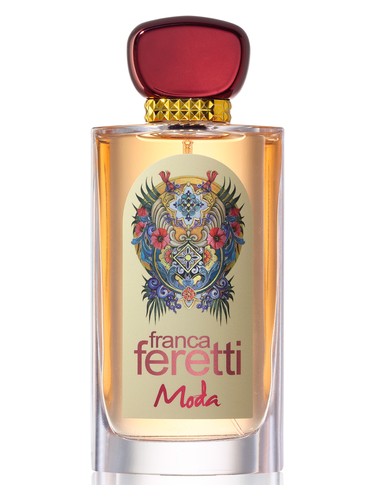 Franca Feretti Moda by Brocard