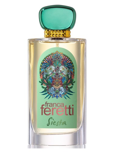 Franca Feretti Siesta by Brocard