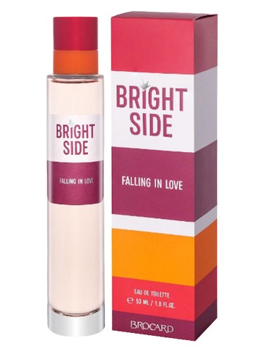 Bright Side Falling In Love by Brocard