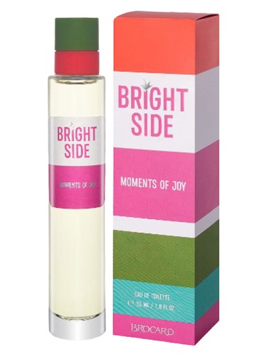 Bright Side Moments Of Joy by Brocard