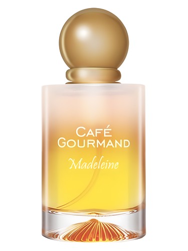 Madeleine by Brocard