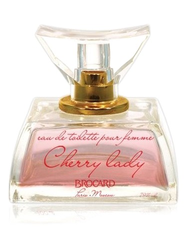 Cherry Lady by Brocard