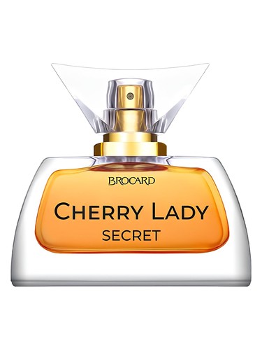 Cherry Lady Secret by Brocard