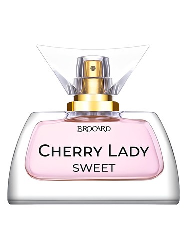 Cherry Lady Sweet by Brocard