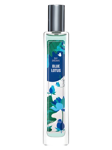 Blue Lotus by Brocard