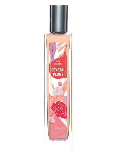 Crystal Peony by Brocard