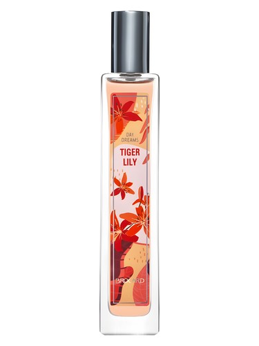 Tiger Lily by Brocard