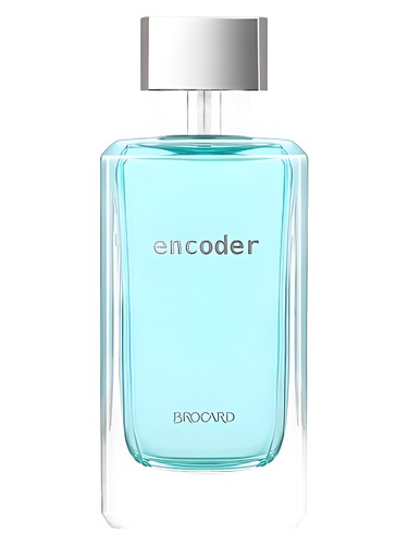Encoder by Brocard