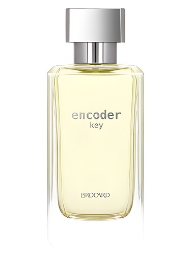 Encoder Key by Brocard
