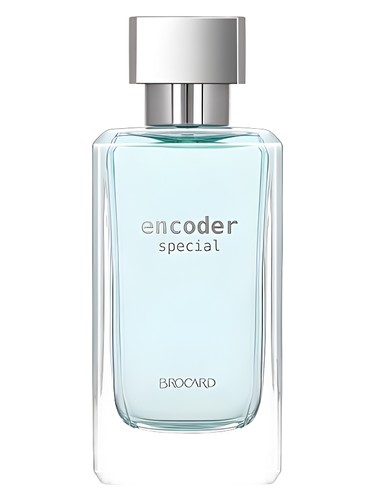 Encoder Special by Brocard