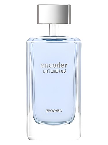 Encoder Unlimited by Brocard