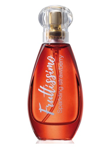 Sparkling Strawberry by Brocard