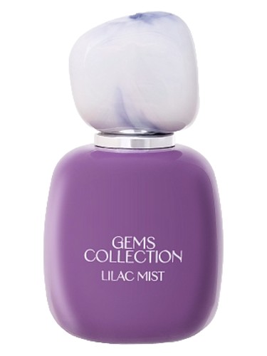 Lilac Mist by Brocard