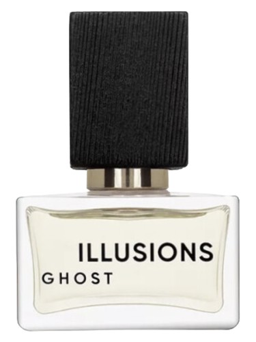 Ghost by Brocard