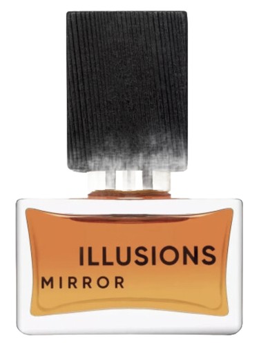 Mirror by Brocard